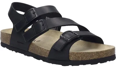 Produktbild von JOSEF SEIBEL Hermine 16 | Sandale für Damen | Schwarz