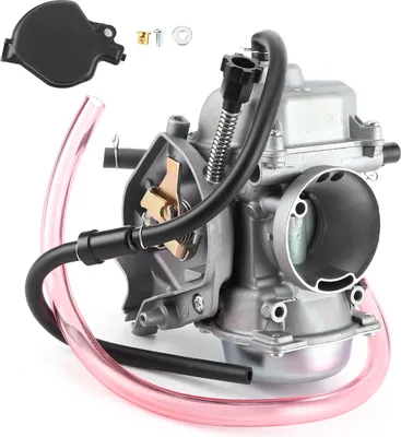 Zdjęcie produktu dla Gaźnik motocyklowy 15003-1686 Pasuje do Kawasaki 360 Prairie KLF360 PD35JK-1 03-05