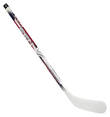 Produktbild von CCM-Hockeyschläger CCM Vizion Mini Nationalteams, L, Tschechien