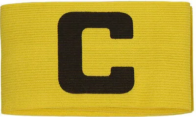 Productafbeelding van Merco Captain, gele kaptaansband, model 35894