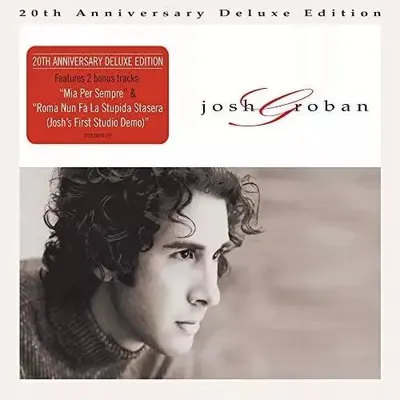 Produktbild von Josh Groban
