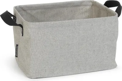 Productafbeelding van Brabantia Opvouwbare wasmand, grijs, 105685