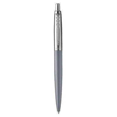 Zdjęcie produktu dla Parker biros Jotter XL Matte Grey M Blue