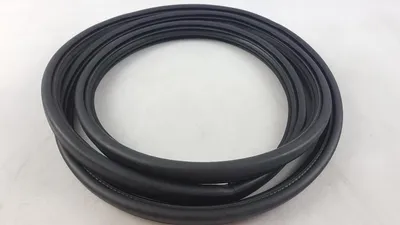 Produktbild von Original OPEL Astra-G Türdichtung vorne rechts 93240613