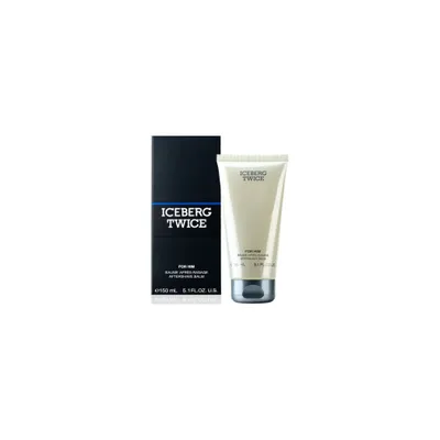 Produktbild von Eisberg Zweimal Mä nner After Shave 150 ml