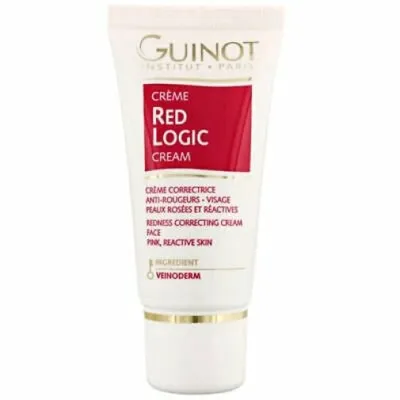 Obrázok produktu pre Guinot Red Logic Cream 30 ml