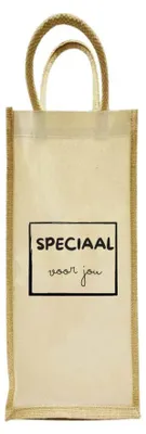 Immagine prodotto di Bolsius Cadeautas: "Specialmente per te"