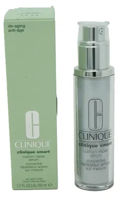Produktbild von Clinique Smart Clinical Repair, Frauen, Jeder Hauttyp, 50 ml
