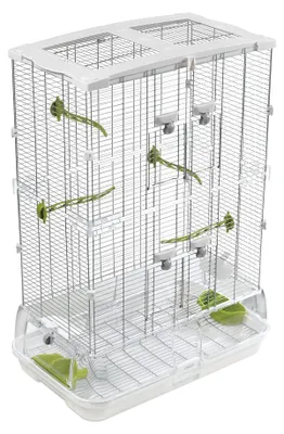Productafbeelding van Hari M02 Vogelkooi - One Size