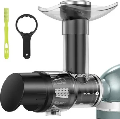Obrázok produktu pre Príslušenstvo na extrakciu šťavy | Náhradný diel pre odšťavovače k mixérom KitchenAid | Kuchynské príslušenstvo – odšťavovače na zeleninu a ovocie