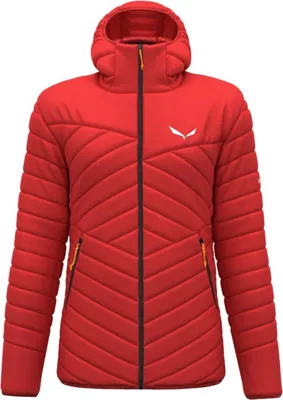 Obrázok produktu pre Kurtka puchowa Salewa Brenta RDS - ognisty rozmiar S