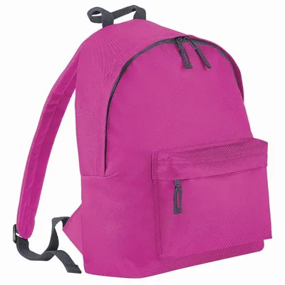 Image de BagBase Junior Fashion Backpack
