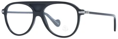 Zdjęcie produktu dla MONCLER EYEWEAR Oprawki okularowe ML5033 55001