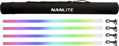 Image de Nanlite PavoTube T8-7X 4Kit