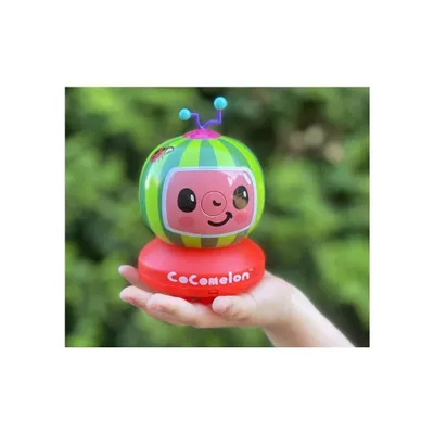 Produktbild von CoComelon-Seifenblasenbläser – eine Wassermelone voller Seifenblasenspaß!