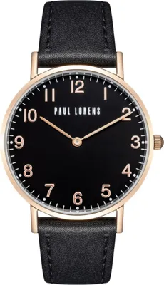 Immagine prodotto di Orologio Paul Lorens ty560550