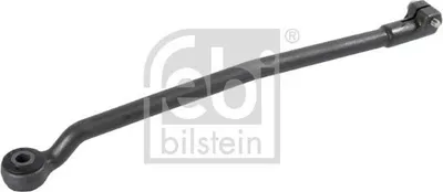 Produktbild von FEBI BILSTEIN 05199 Axialgelenk Spurstange für OPEL Astra G CC (T98) Vorne Rechts