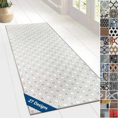 Produktbild von Teppich-Läufer auf Maß Bray 80x200 cm