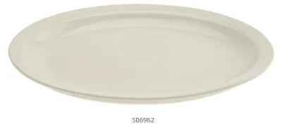 Obrázok produktu pre Oválna miska z mamuta 33,5 cm