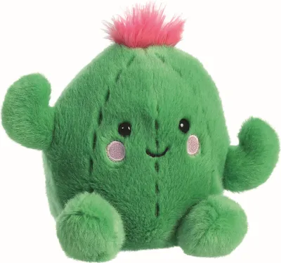 Image de Aurora World GmbH PP-Prickles Cactus