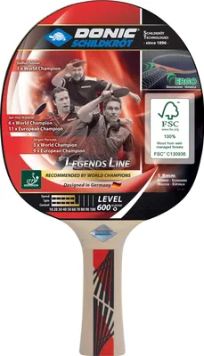 Obrázok produktu pre Schildkröt 724416 TT raketa Legends 400