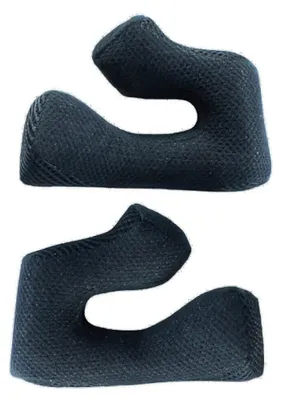 Produktbild von LEATT 3.5 Motorradhelm Wangenpolster 2023 20mm