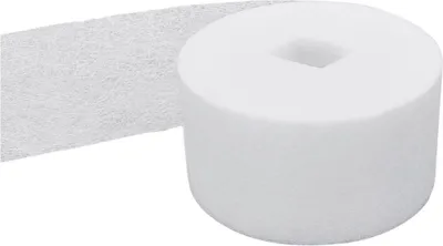 Produktbild von Fugendeckstreifen Glasfaser Fugen Streifen für Gipskarton Bewehrung Trockenbau