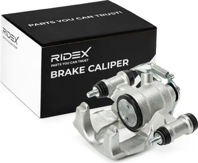 Produktbild von RIDEX Bremssattel Hinten Rechts Hinten für RENAULT MASTER III Kasten (FV) Ø48mm 78B0334
