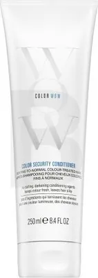 Obrázok produktu pre Kondicionér Color Wow Color Security pre jemné až normálne vlasy Kondicionér pre normálne až jemné farbené vlasy 250 ml