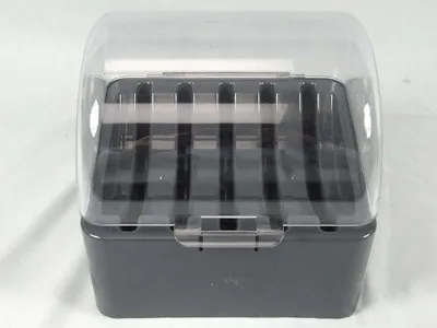 Produktbild von Kenwood Roboter-Scheibenzubehör-Behälterbox FDM78 FDM79 FDP60 FDM780 FDP
