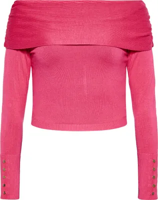Produktbild von NAEMI damen bluse - pink, S