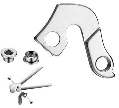 Produktbild von Schaltauge GH-061 Fahrrad Ausfallende für Focus Kalkhoff Raleigh Univega