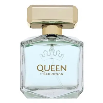 Obrázok produktu pre Antonio Banderas Queen of Seduction toaletná voda pre ženy 50 ml