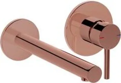 Produktbild von VITRA A4258129 Einhebel-Waschtischmischer Origin