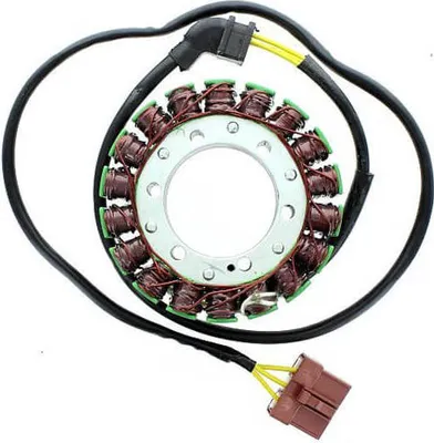 Produktbild von ElectroSport Stator ESG999 für Lichtmaschine für RSV 1000 R Tuono - 98 KW