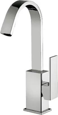 Produktbild von Paffoni Elle - Waschtischarmatur, Chrom EL878CR