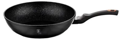 Productafbeelding van Berlingerhaus BH-1638, 28 cm, Black Rose collectie