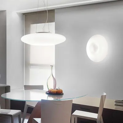 Produktbild von Ideal Lux Hängeleuchte Glory Sp5 D60