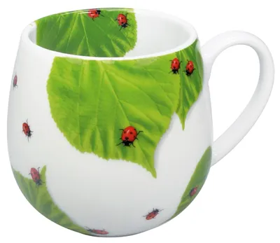 Immagine prodotto di Könitz Tiere Kuschelbecher, Becher, Kaffeetasse, Teetasse, Tasse, Porzellan, 420ml, 1111430876