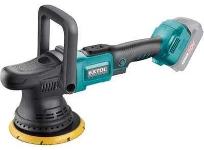 Produktbild von Extol Industrial 8791845 SHARE20V 150mm Bürstenlos 2Ah