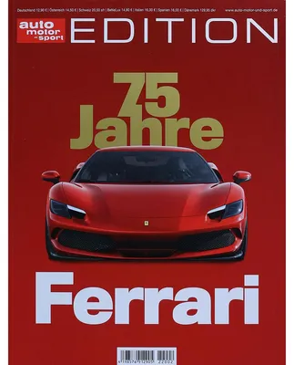 Obrázok produktu pre Auto Motor Sport Edition 2/2022