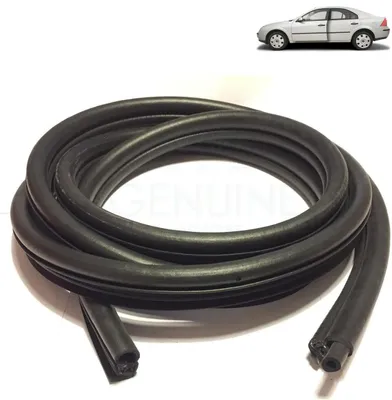 Produktbild von Ersatz-Gummidichtung für die vordere Tür des Mondeo MK3 (2000–2007)
