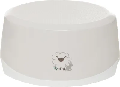 Produktbild von Bebe-Jou Tiny Sheep Tritthocker | Tritthocker