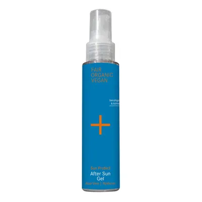 Obrázek produktu pro i+m Naturkosmetik Gel po opalování Sun Protect