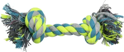 Obrázek produktu pro Spieltau, Baumwolle/Polyester 28 cm bunt