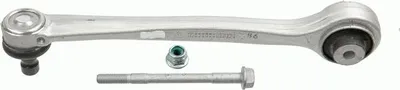 Image de Bras de suspension avant Audi A4/A5 15 - gauche supérieur avant