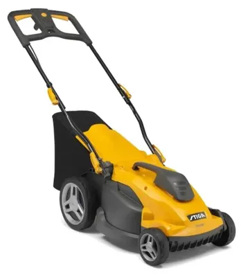 Produktbild von Stiga Benzin-Rasenmäher Combi 340c