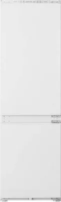 Produktbild von Hisense RB3B240NEWE, 246 l, N-ST, 38 dB, 3 kg/24h, E