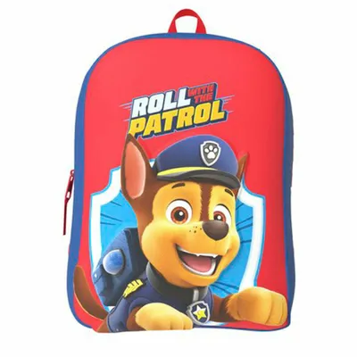 Obrázok produktu pre CYP BRANDS - Plecak Paw Patrol 30cm - Oficjalny Produkt Szkolny Premium