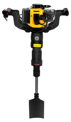 Obrázok produktu pre Ručný vykopávač koreňov – 52cc, 1900 W, 6500 otáčok za minútu